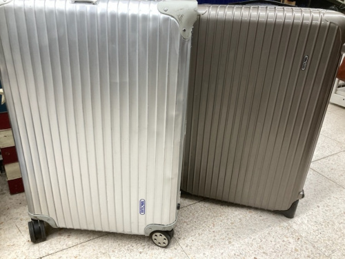 リモワ のRIMOWA