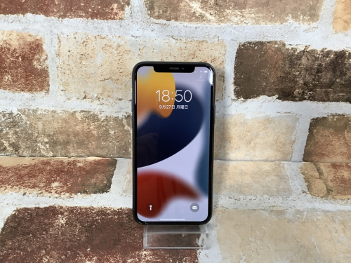 IPHONEのスマートフォン