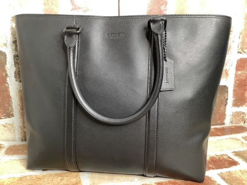 COACHのブランド買取