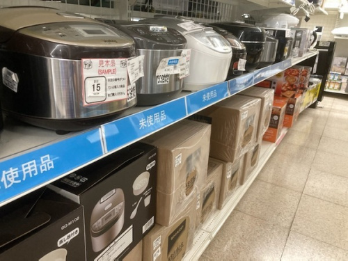 トレファクブログ画像４