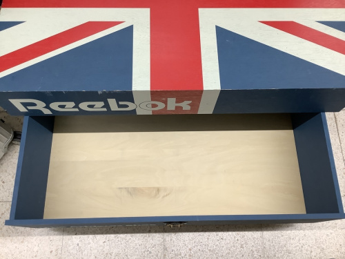 レトロ家具の買取