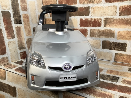 乗用玩具の三鷹