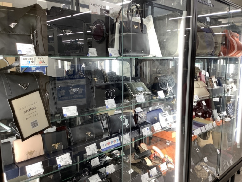 リサイクルの中古