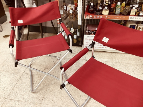 アウトドア用品のアウトドアウェア