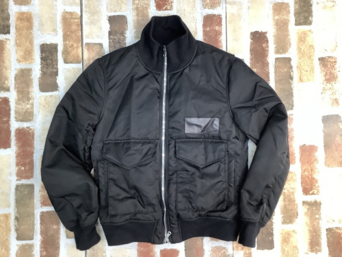 メンズファッションのジャケット