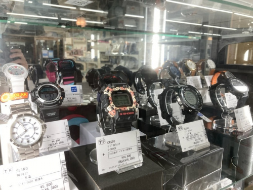 家電の家具
