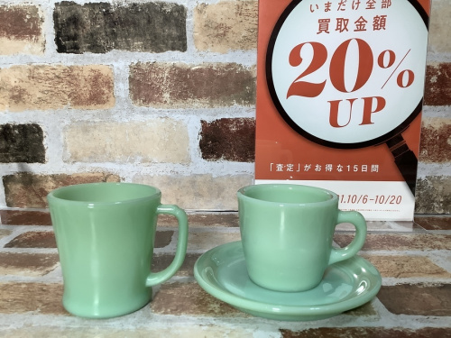 雑貨の洋食器