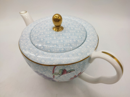 ウェッジウッドのハーレクイン