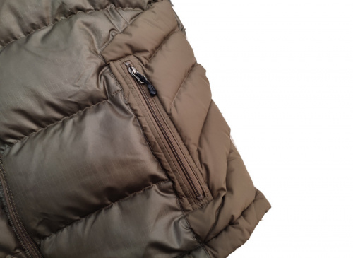 パタゴニアのPatagonia
