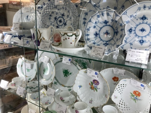 中古家具の三鷹リサイクル