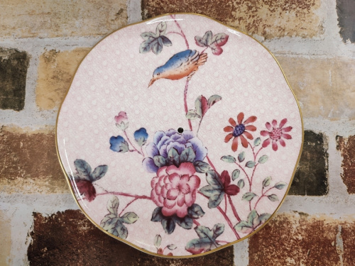 洋食器のウェッジウッド