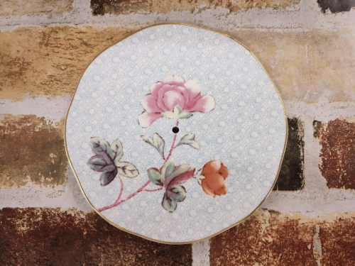 ウェッジウッドのハーレクイン