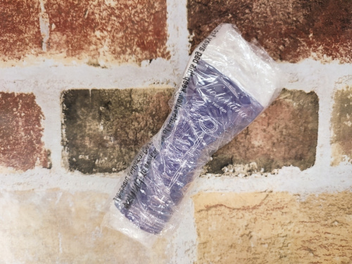 ハーレクインのケーキスタンド