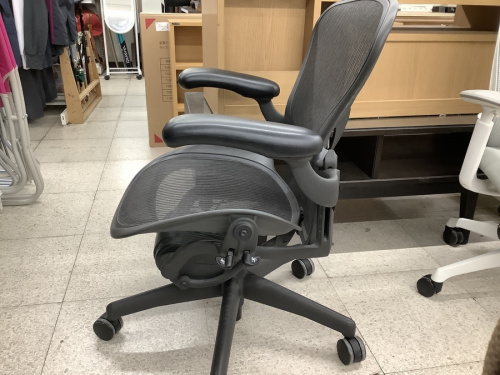 中古家具の中古