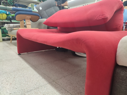 中古家具の中古