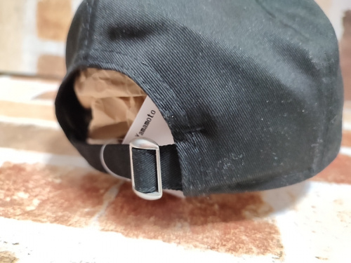 YOHJI YAMAMOTOのニューエラ