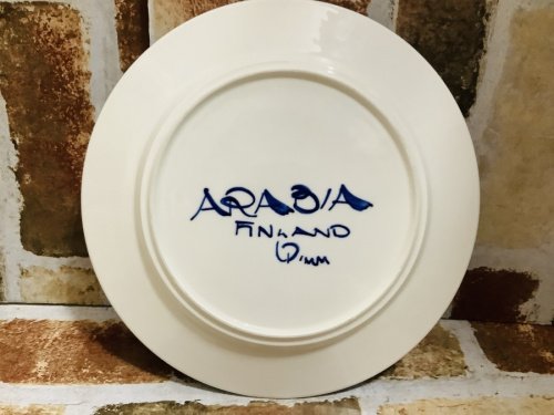 アラビアの中古