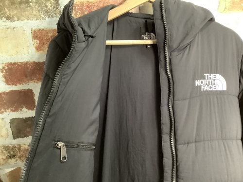 ノースフェイスの買取