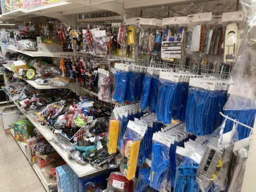 ホビーの中古ホビー