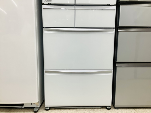 中古家電の中古