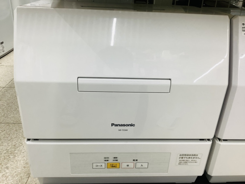 生活家電の食洗器