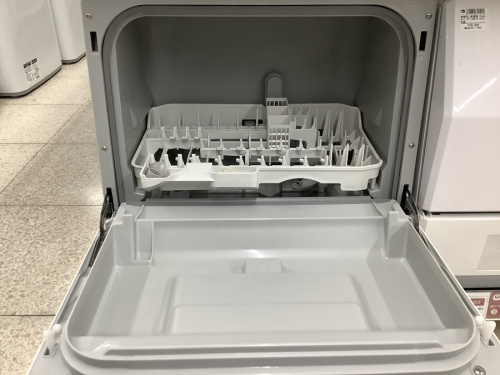 食洗器の中古家電