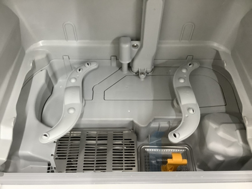 中古家電の中古