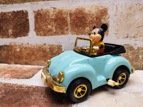 ホビーのフィギュア