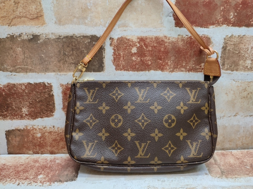 ブランド・ラグジュアリーのLOUIS VUITTON