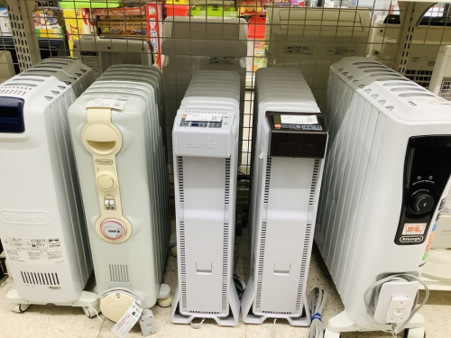 中古の買取