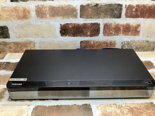 デジタル家電のレコーダー・プレイヤー