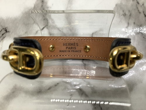 HERMESのエルメス