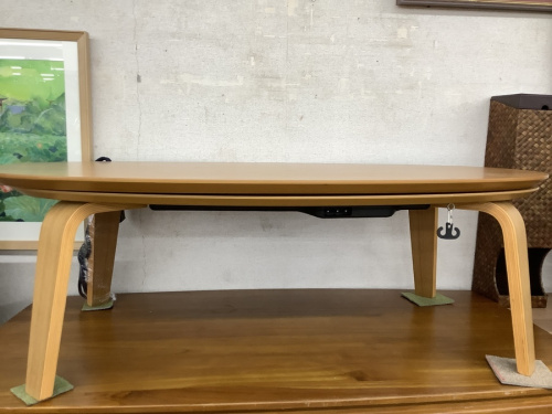 こたつの中古家具