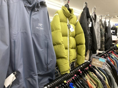 レディースファッション