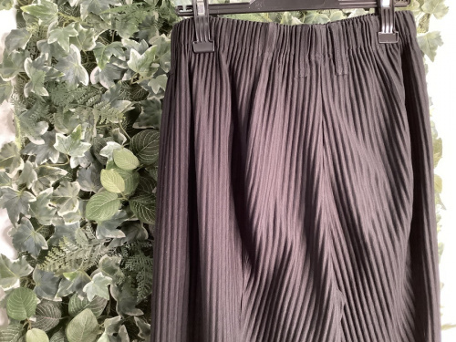 メンズファッションのパンツ