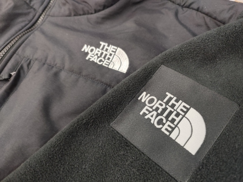 THE NORTH FACEのノースフェイス