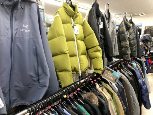 帽子のメンズファッション