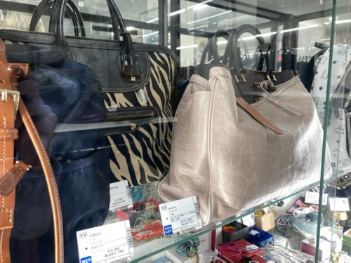 買取の濱野