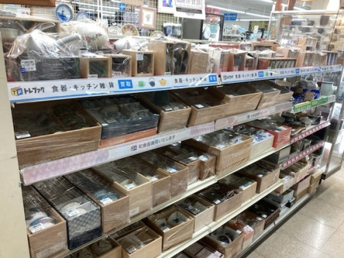 食器
