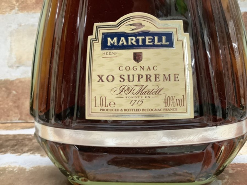 お酒の洋酒