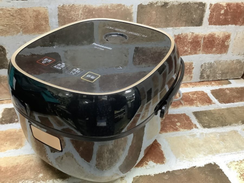 生活家電のパナソニック