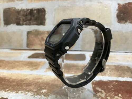 ジーショックのG-SHOCK