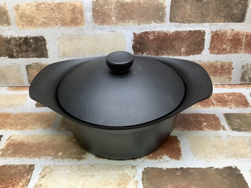 和食器の南部鉄器