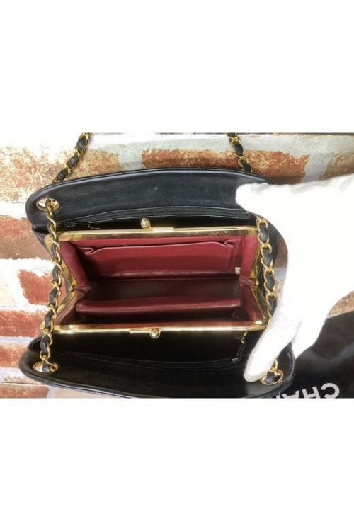 シャネルの買取キャンペーン