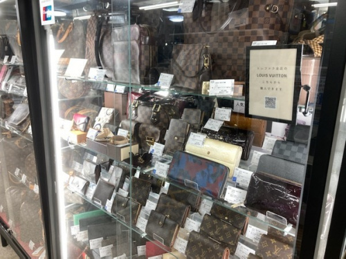 ブランド買取のヴィンテージ