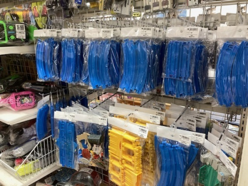 ホビーの買取