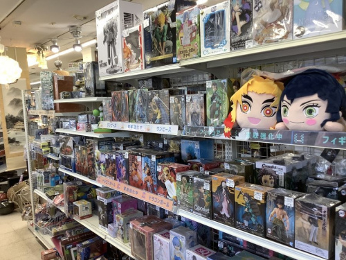 シャネルの中古買取