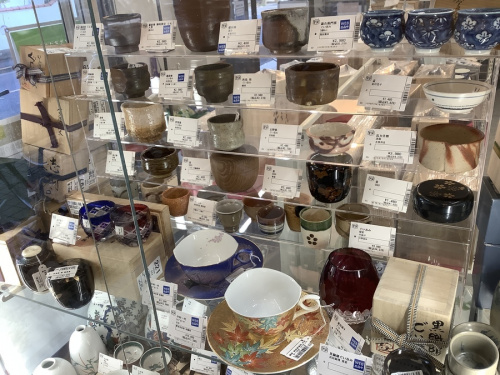 中古買取