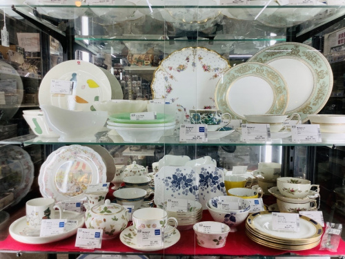 中古買取