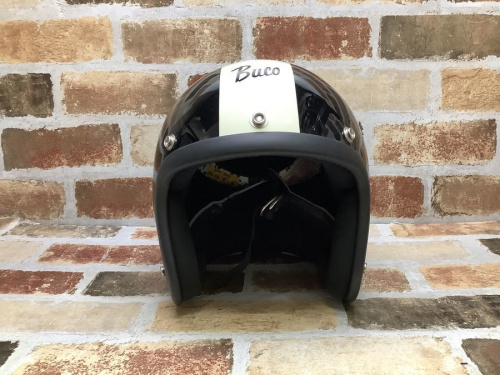 バイク用品のヘルメット